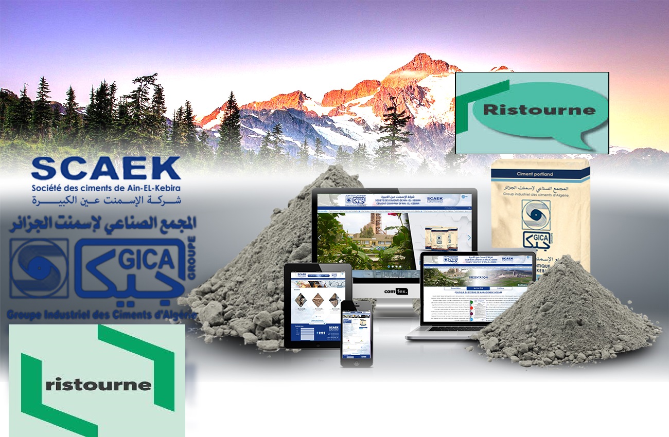 La SCAEK, à, le plaisir de vous informer sur l’application des ristournes a nos fideles clients.